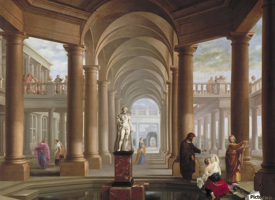 architectural-fantasy-with-susanna-and-the-elders-par-dirck-van-delen